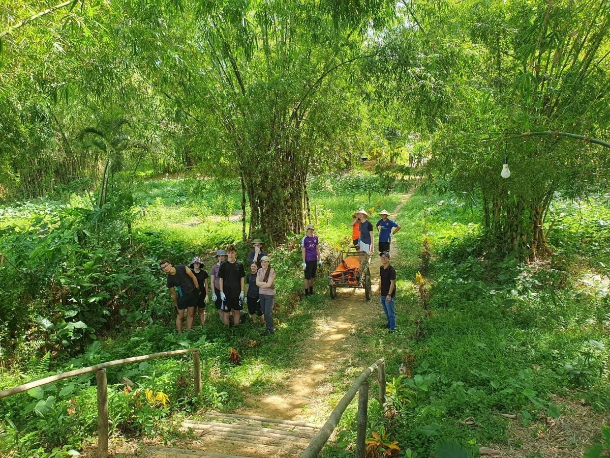 Việt Nam nổi lên như một điểm đến an toàn giữa rủi ro toàn cầu gia tăng