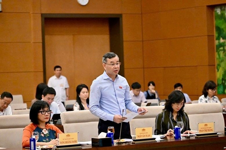 Parliamentary committee approves proposal to empower the Government to set thresholds for personal income tax and VAT exemptions