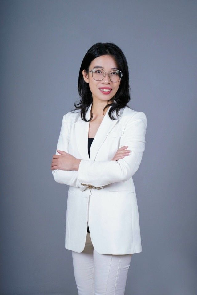 Tổng Giám đốc SHS: Chứng khoán Việt Nam vẫn là “đại dương xanh”, số lượng nhà đầu tư được dự báo sẽ tăng nhanh