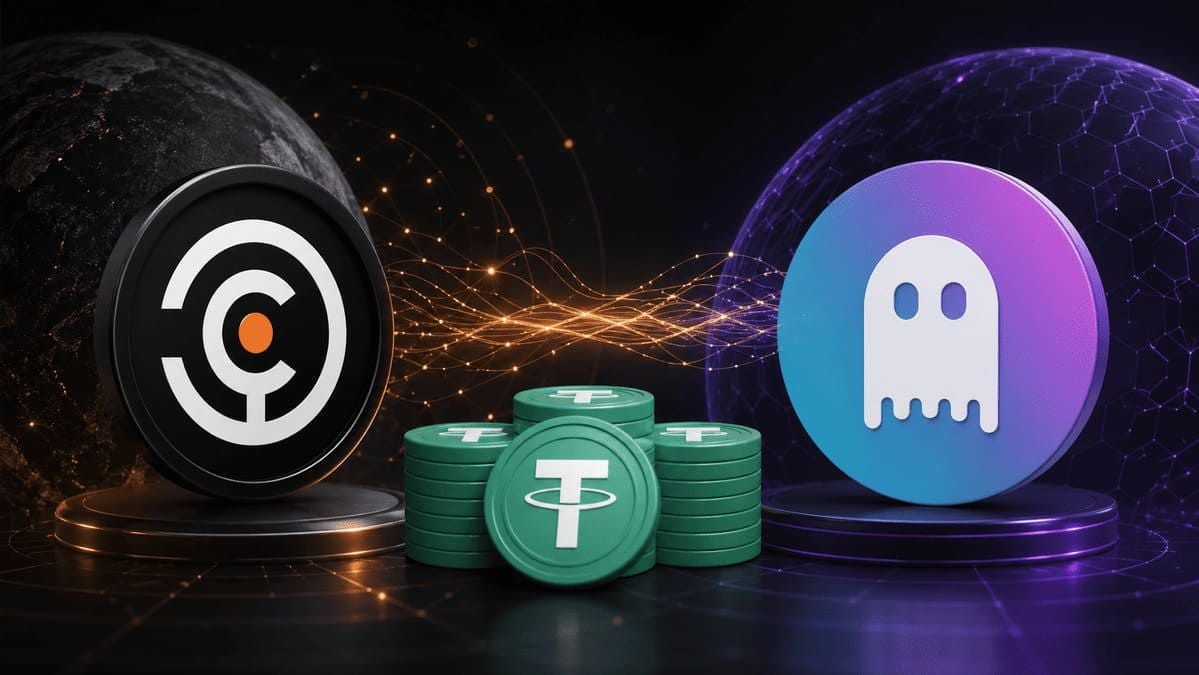 Babylon Foundation commits $3 million in USDT to Aave to stabilize DeFi markets