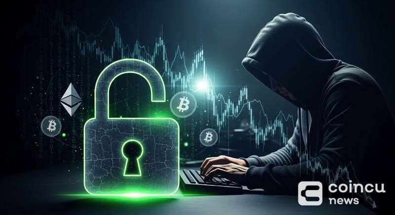 Balancer hacker swaps 14,300 ETH for 419.3 BTC