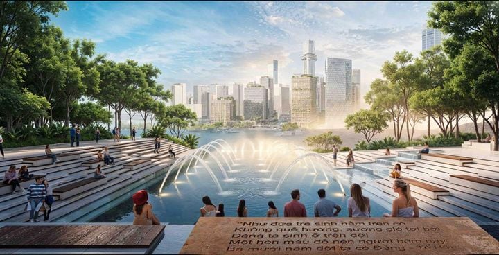 Sun Group commits to renovating Ho Chi Minh Museum at Ben Nghe - Khanh Hoi Wharf within 120 days