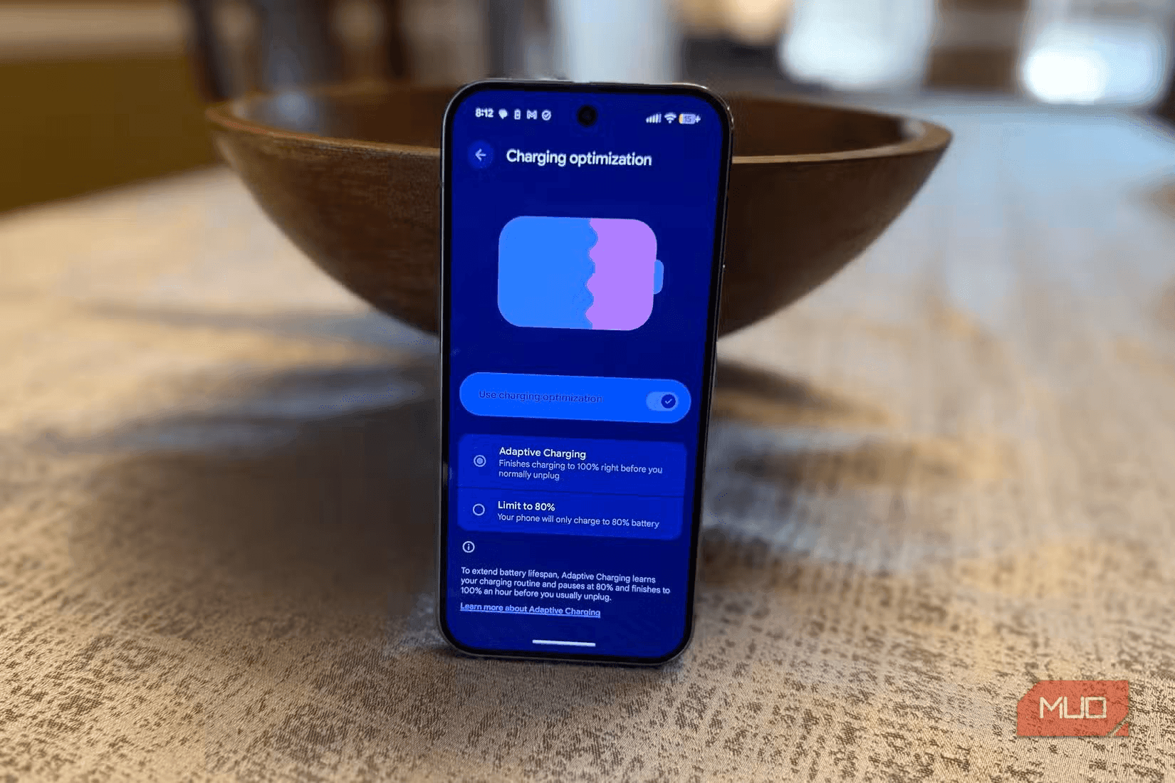 Three hidden Android settings that significantly extend battery life
