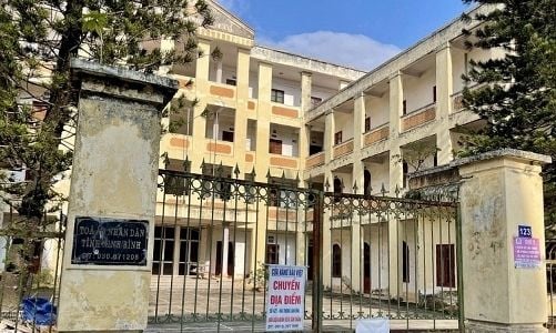 Ho Chi Minh City tightens oversight of old state-owned housing stock