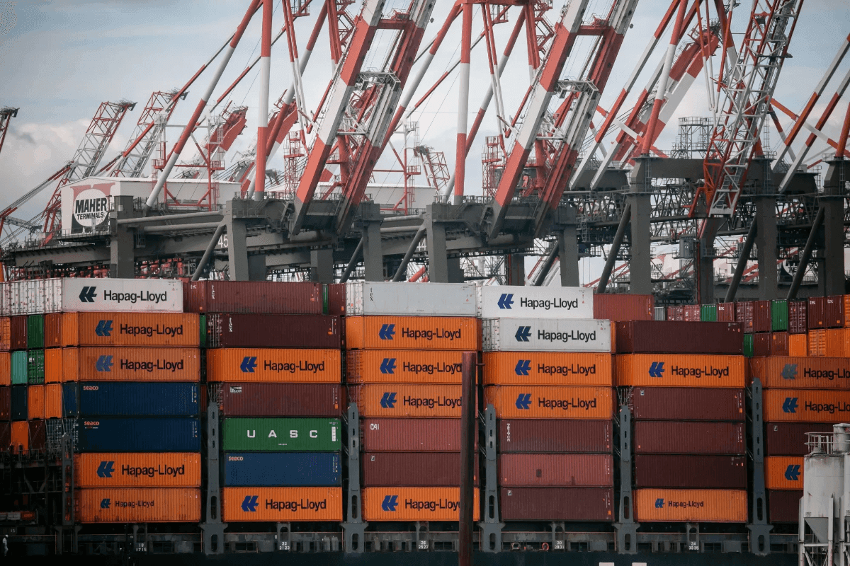 US Court Rules Trump's 10% Global Tariff Illegal