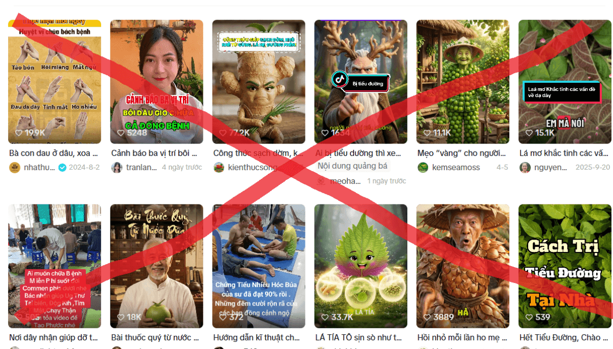 Self-treatment mistakes risk permanent knee damage as patients miss timely treatment for underlying conditions.