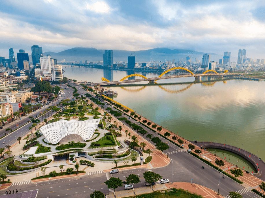 Da Nang Accelerates Investment Attraction in the Da Nang Free Trade Zone