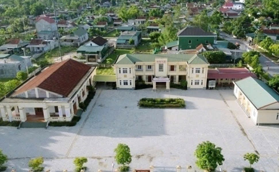 Bộ Tài chính đề xuất cơ chế đặc thù nhằm đẩy nhanh xử lý và khai thác nhà đất dôi dư
