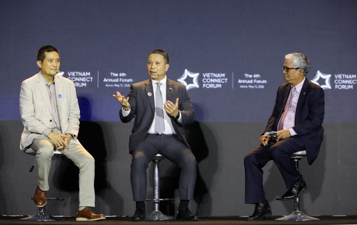 Upgrading Vietnam's global supply chain: the Intel–Fab 9 collaboration