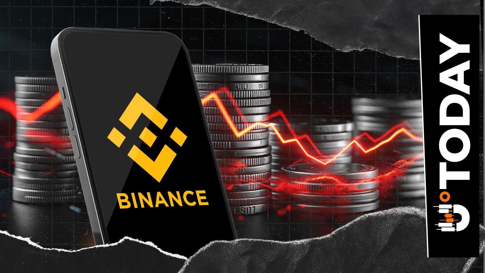 Binance delists 21 cryptocurrencies on Binance Alpha