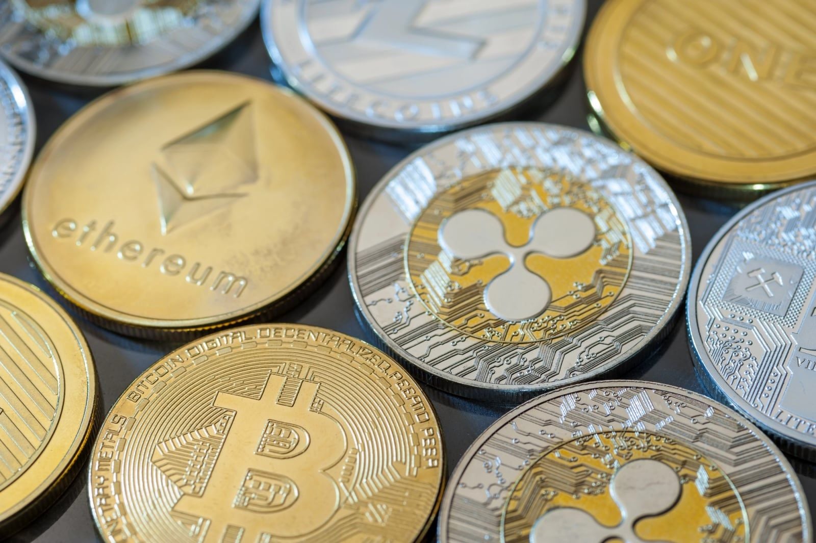 Bitcoin, XRP, Shiba Inu, Toncoin and Zcash price analysis for May 13: potential volatility expansion