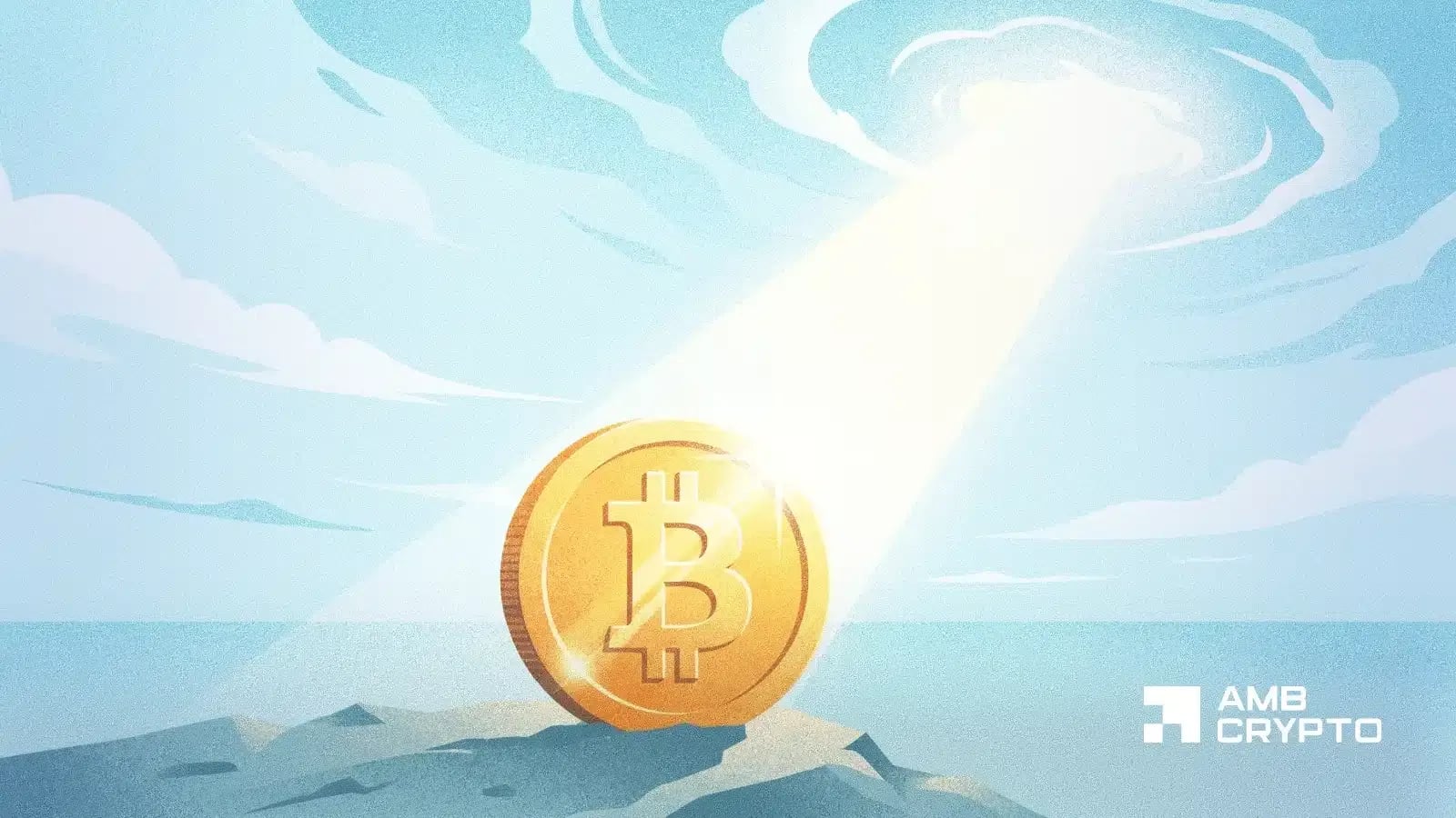 Bitcoin eyes $85K in Q2 as divergence between stablecoin and BTC dominance signals potential upside