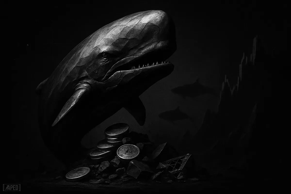 Bitcoin eyes $90,000 as whale accumulation outpaces new supply after the halving