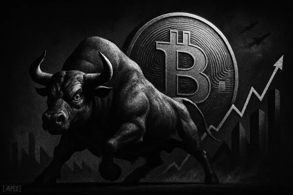 Bitcoin trades above $75,000 as Nasdaq and S&P 500 hit record highs