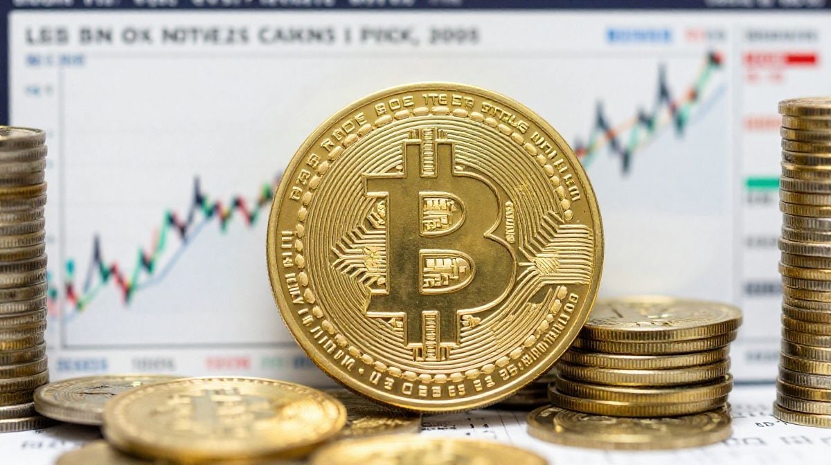 S&P 500 and Nasdaq Record Surge Sparks Crypto Rally