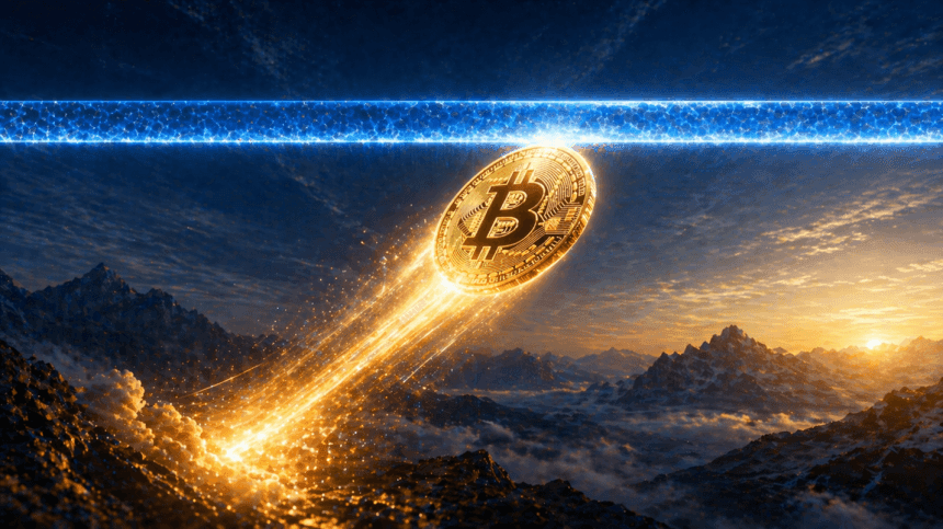 Bitcoin hits $78,000 as markets eye $80,700 cost basis