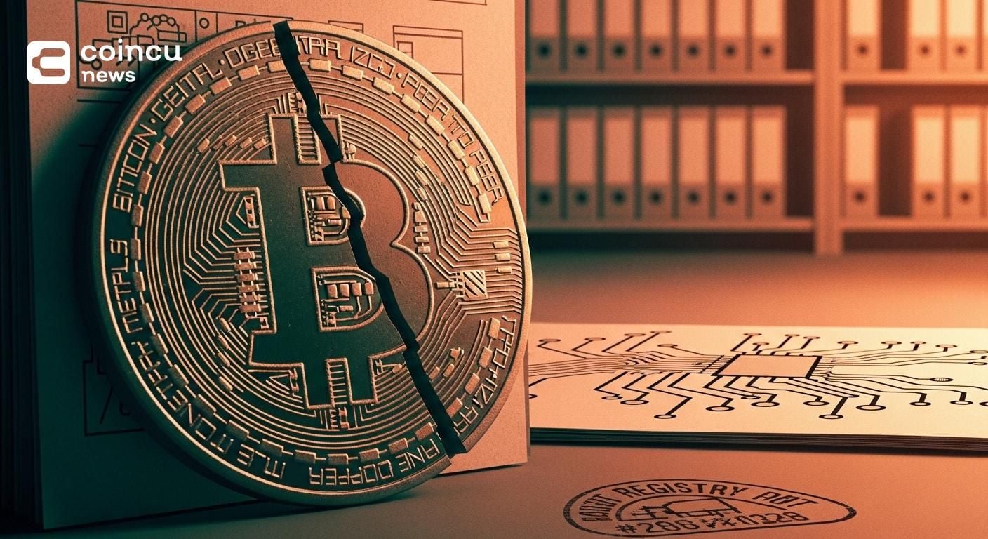 Bitcoin holds as Zhu Su suggests crypto could surpass Big Tech