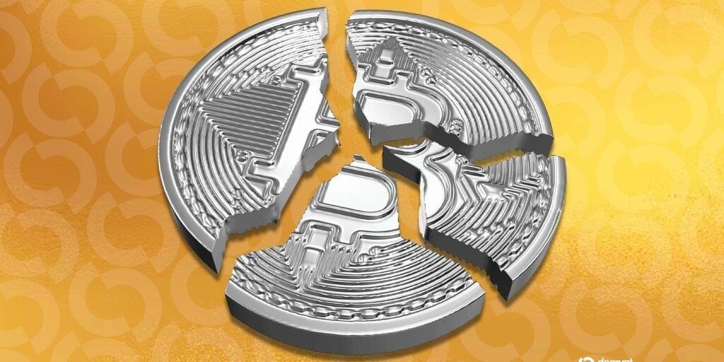 CryptoQuant says Bitcoin's ultimate bear market bottom is around $55,000.