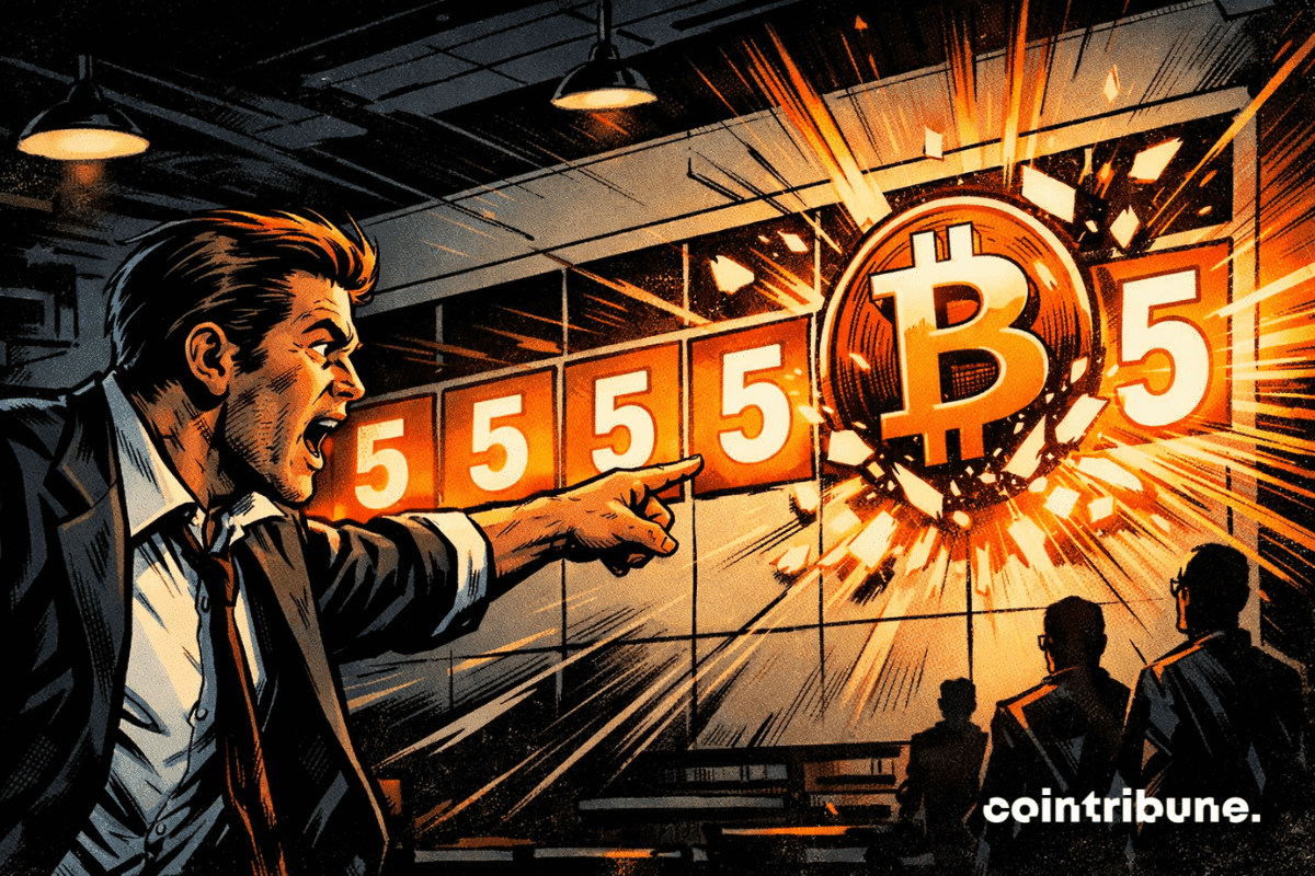 Bitcoin: Spot ETFs Post Five Straight Days of Inflows, First in 2026
