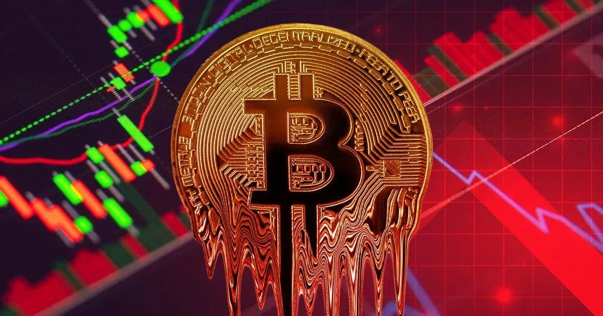 Generational shift in institutional investors weighs on Bitcoin, according to SkyBridge founder Anthony Scaramucci.