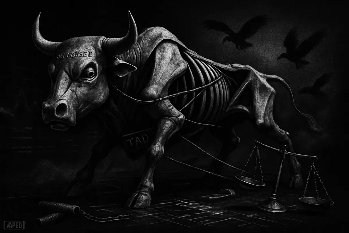 Bittensor TAO liquidity crisis worsens as price spreads reach 31.2%