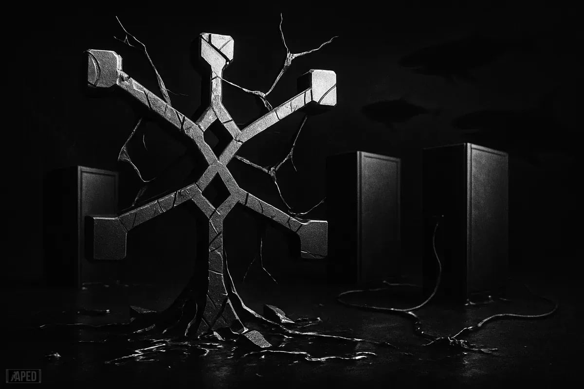 Bittensor TAO spreads to 30% as liquidity crisis deepens