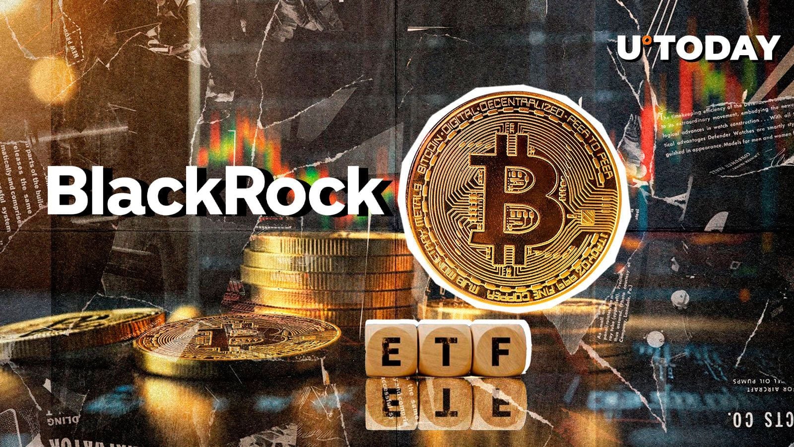 BlackRock's European Bitcoin ETP Tops $1 Billion in Value