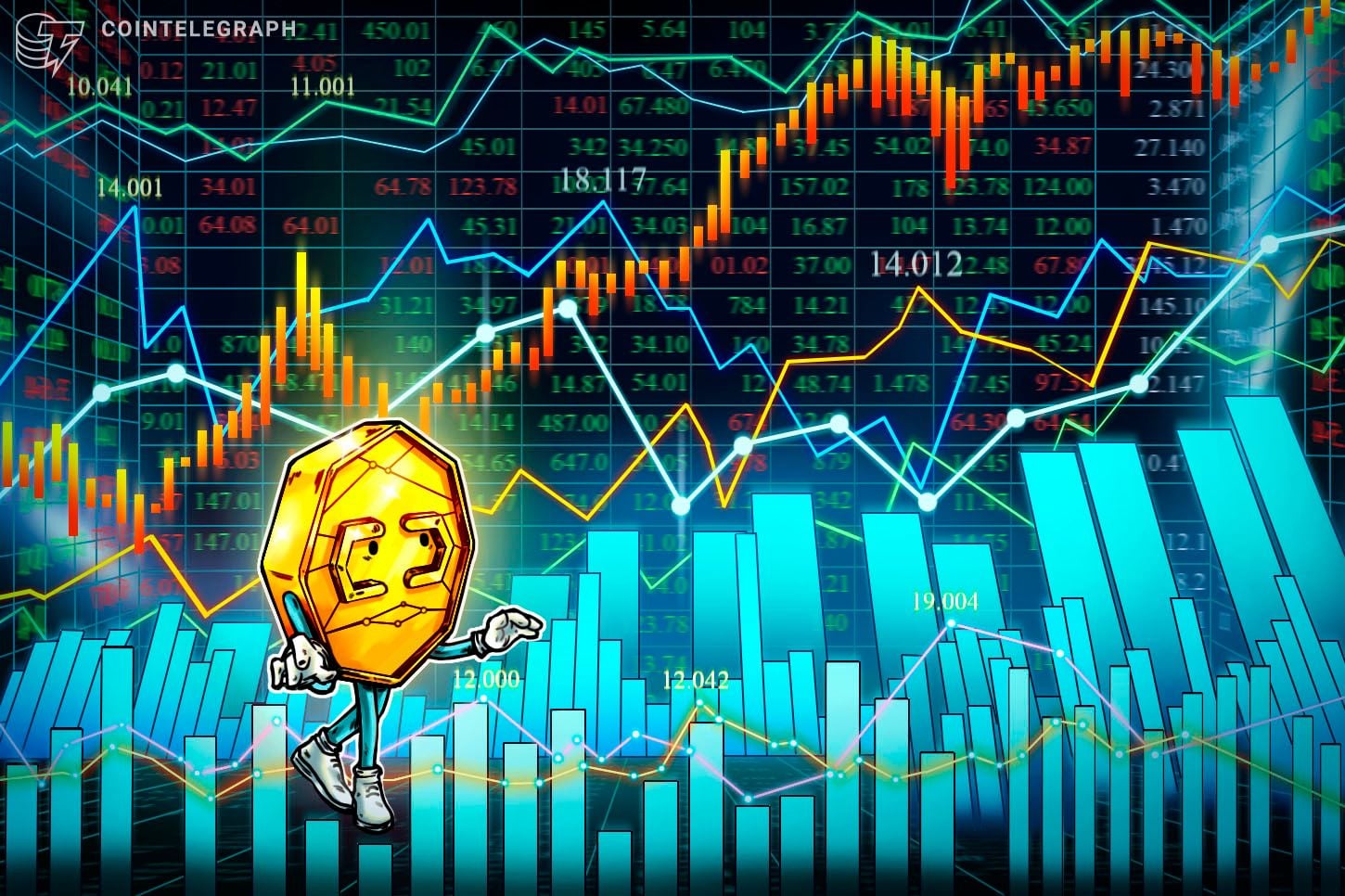 Block, Inc. tăng sau lợi nhuận quý I vượt ước lượng bất chấp doanh thu Bitcoin giảm.