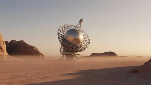 Blue Origin unveils a larger Blue Ring space tug for geosynchronous and interplanetary satellite servicing