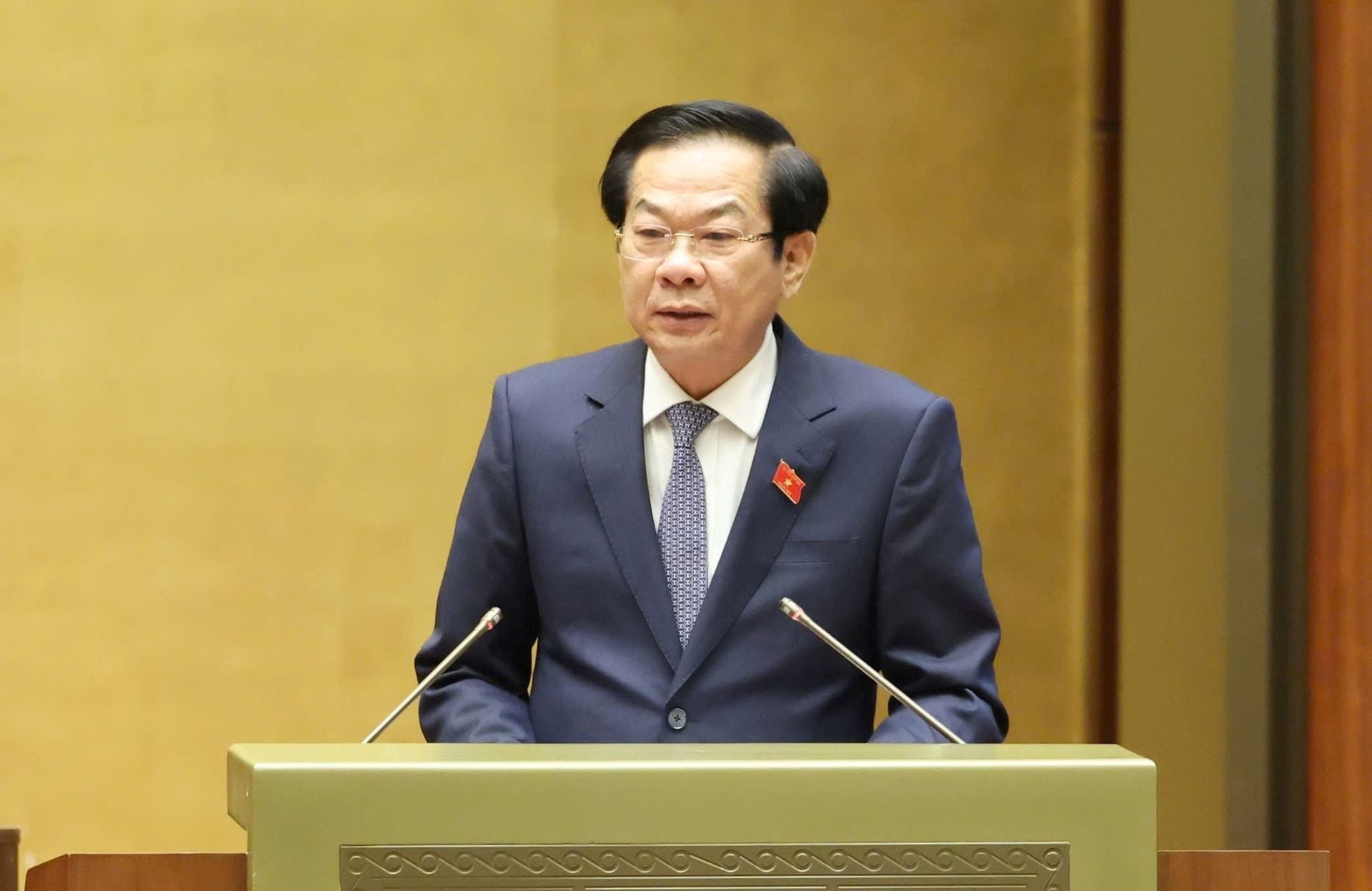 Parliament to consider proposal to establish Đồng Nai as Vietnam's seventh centrally administered city