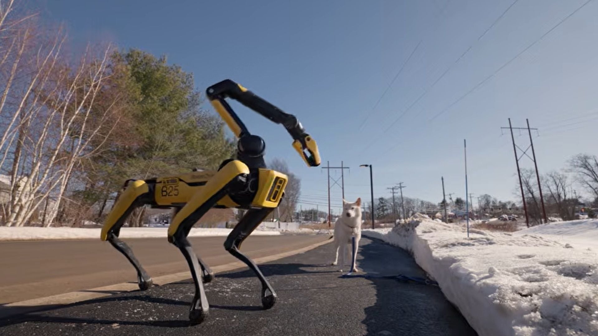 Boston Dynamics' Spot gains Gemini AI with reasoning abilities but still makes notable errors