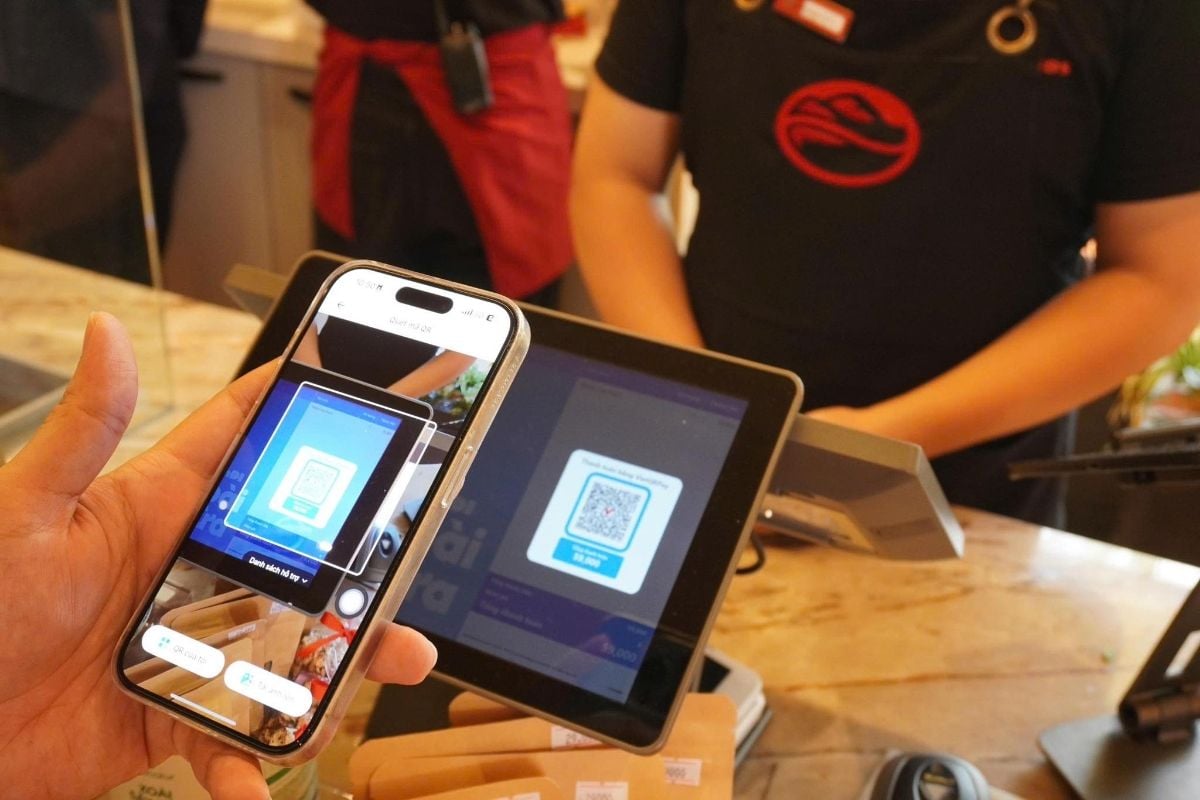 Household businesses with annual revenue under VND 1 billion are not required to use electronic invoices