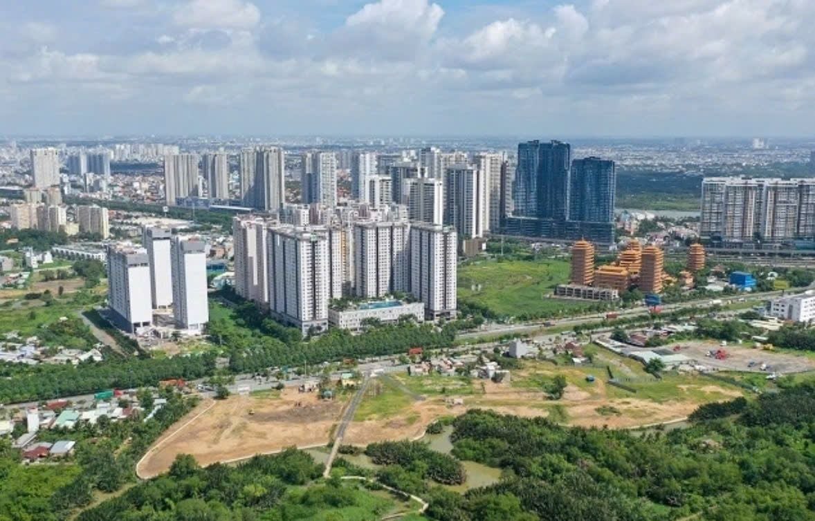 Khoảng 82,1 triệu thửa đất cần tiếp tục làm giàu và cập nhật dữ liệu.