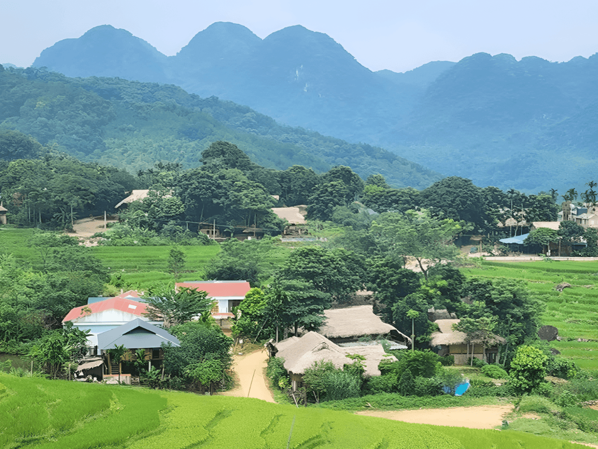 Thanh Hóa approves plan for eco-tourism development at Pu Hu Nature Reserve through 2030 with 2035 outlook