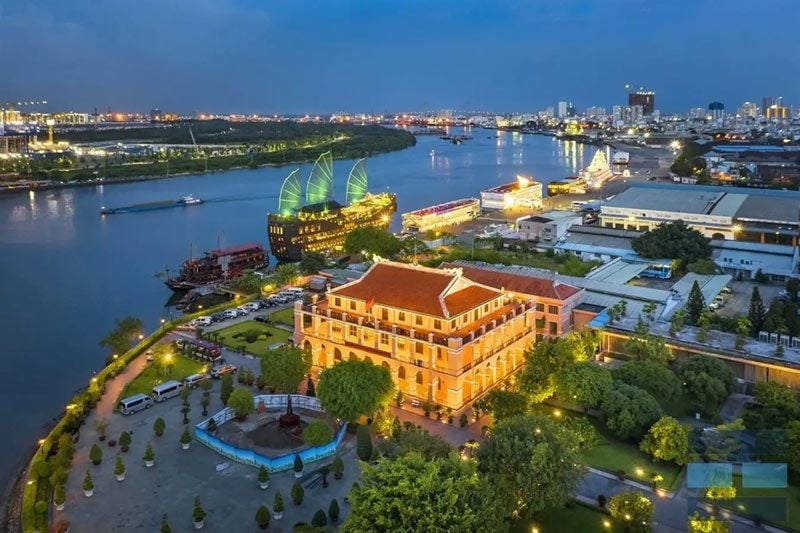Doanh thu du lịch TP. Hồ Chí Minh đạt khoảng 8,7 nghìn tỷ đồng trong hai kỳ nghỉ lễ