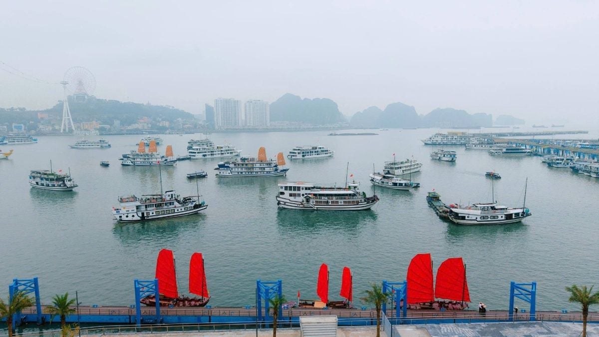Quang Ninh tourism in Q1 2026 strong as 15 summer events are unveiled