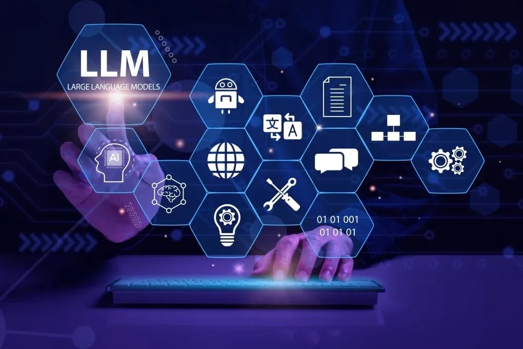 National data standardization to support AI development