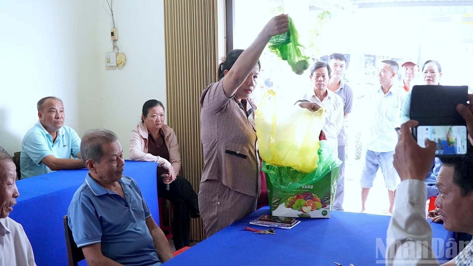Airport construction leads to mass fish deaths: Ca Mau leaders demand compensation from ACV