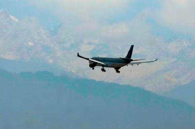 Low-cost airlines cut flights amid rising fuel costs tied to Middle East conflict