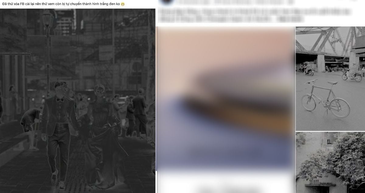 Facebook displays unusual errors in Vietnam as text-only posts fail to refresh News Feed