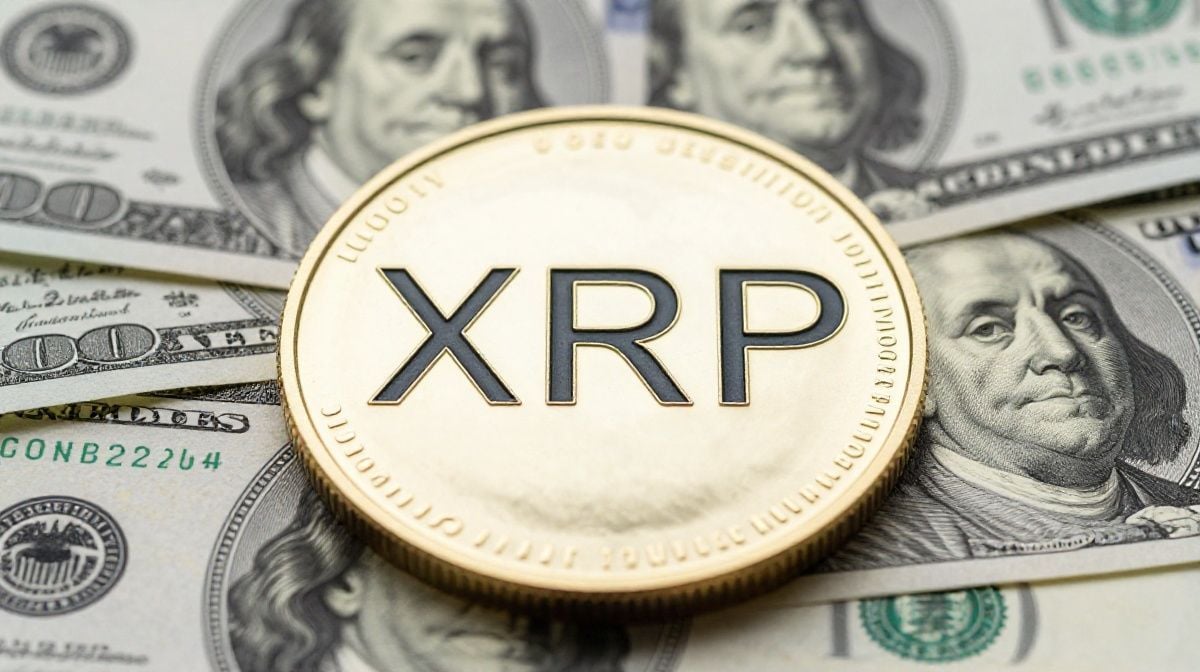 XRP Price Prediction 2026: Potential to Reach $3.00 Amid Consolidation
