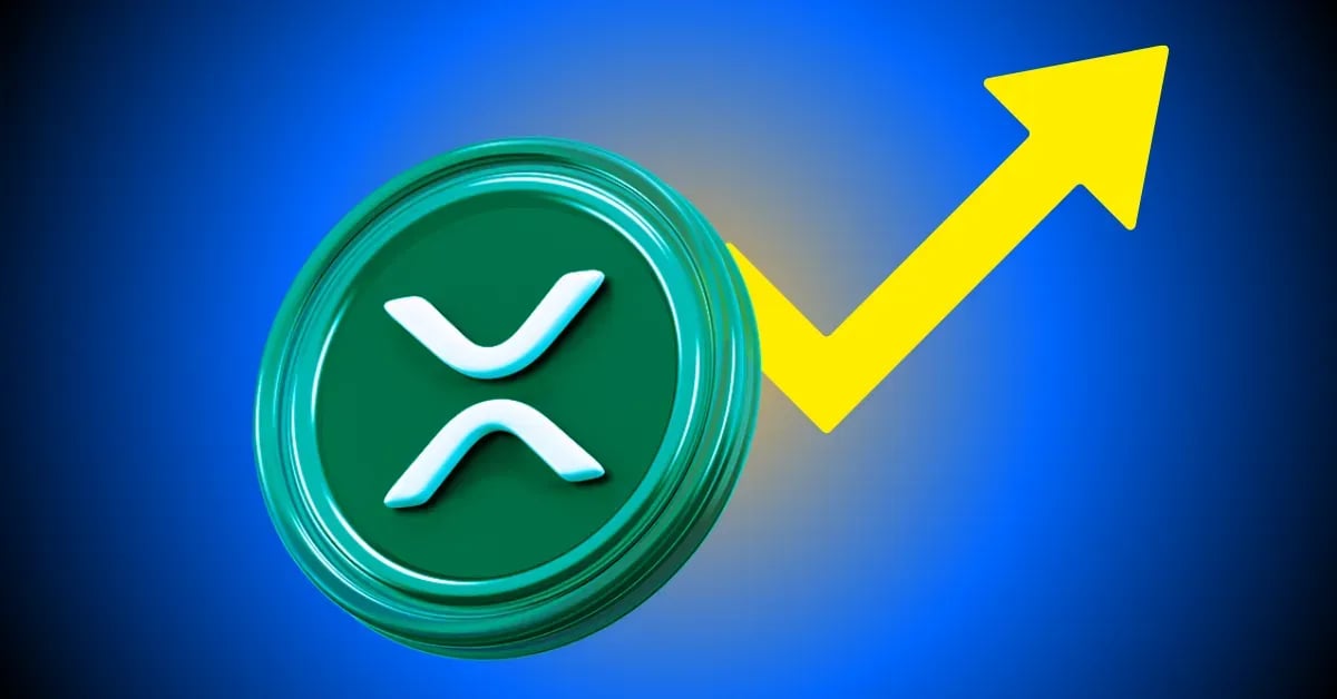 XRP price could reach new all-time highs above $4 within six days, as a weekly chart squeeze signals a potential breakout.