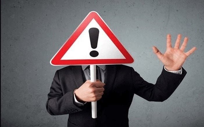 DGC stock placed on warning list after margin cut