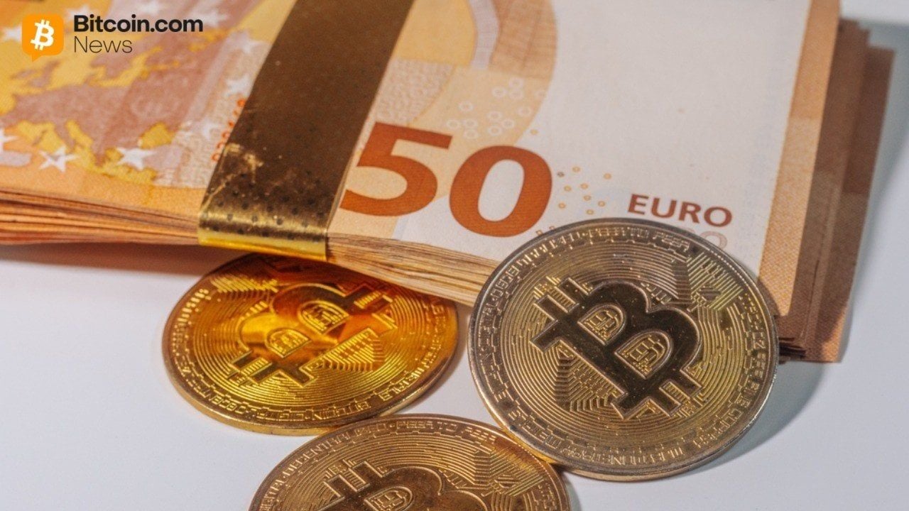 Capital B mua 192 BTC sau vòng gọi vốn 20 triệu USD khi chiến lược quản trị kho tiền được đẩy mạnh