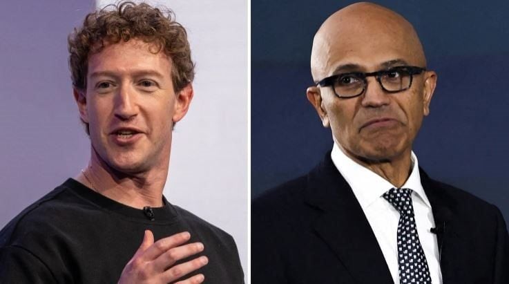 Nearly 1 Million Tech Workers Laid Off in Six Years as AI Drives Job Cuts; Silicon Valley Purge Begins the '50-Person Unicorn' Era