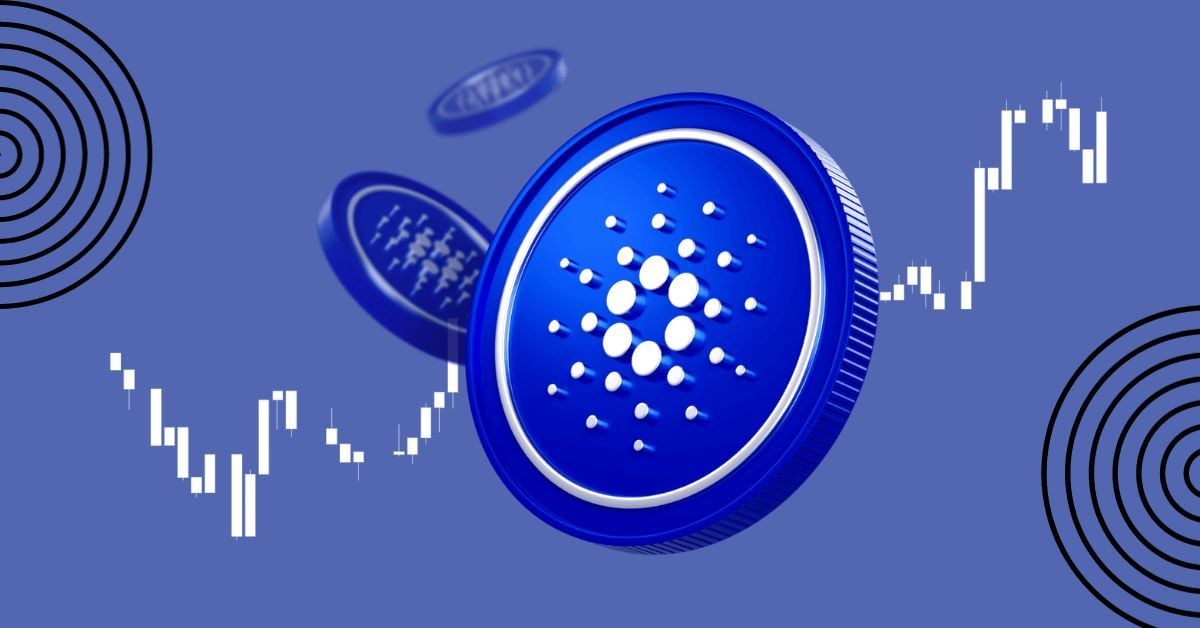 Cardano Breaks Key Levels: What’s the Next Target?