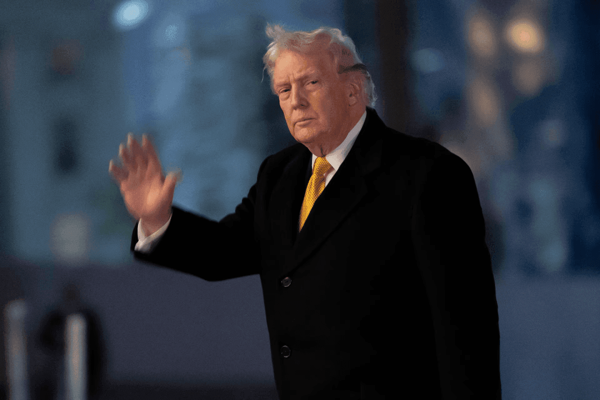 Trump's $1 Million Gold Card Visa Program Underwhelms, Attracting Few Applicants
