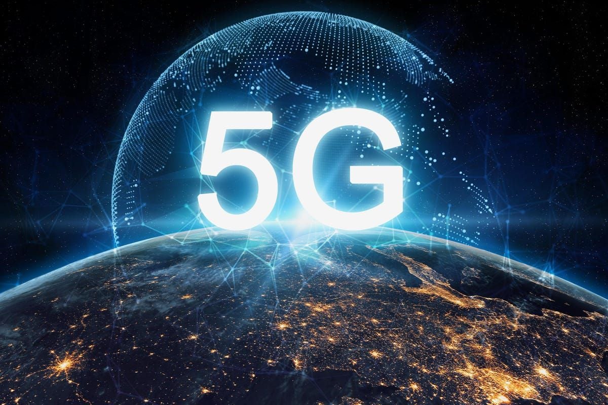 Tốc độ tải xuống 5G toàn quốc giảm tháng thứ hai liên tiếp, tốc độ tải lên giảm khoảng 30%; Viettel vẫn dẫn đầu