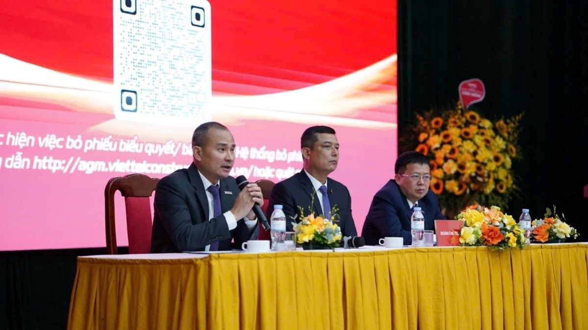 Viettel Construction expands into social housing and renewable energy, targets record profits in 2026