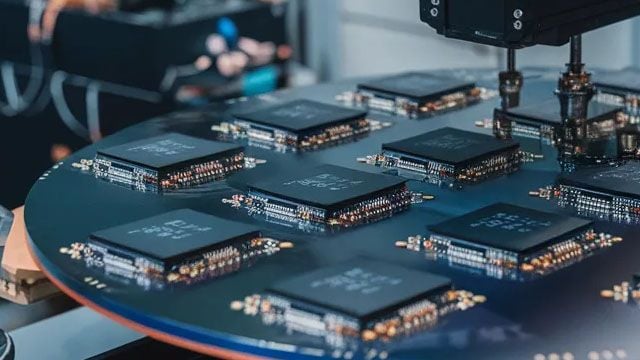 Cerebras tăng 109% trong lần ra mắt thị trường khi nhu cầu chip AI thúc đẩy Wall Street